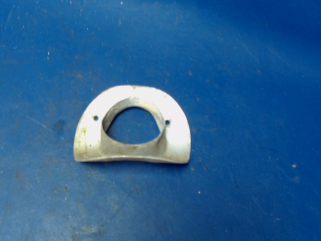 0413157 Cessna - Scoop - Cabin Air (metal)